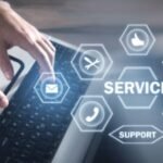 online presence management