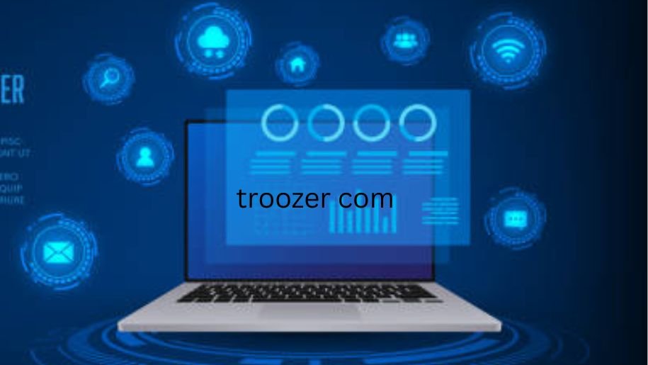 troozer com