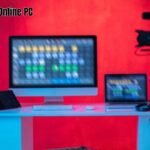 Cyroket2585 Online PC