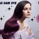 Darhergao Hair Dye