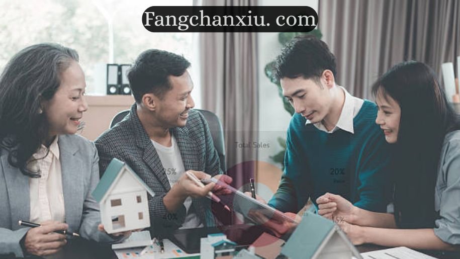 Fangchanxiu. com