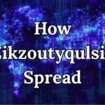 How Zikzoutyqulsis Spread