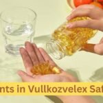 Ingredients in Vullkozvelex Safe to Use