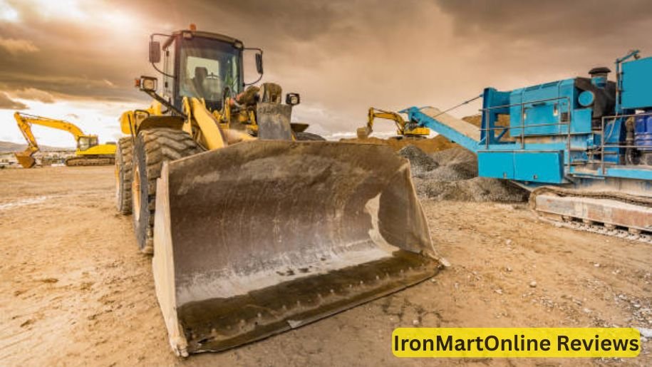 IronMartOnline Reviews