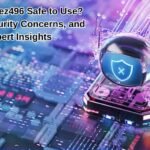 Is Hovaswez496 Safe to Use