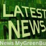 Latest News MyGreenBucksNet