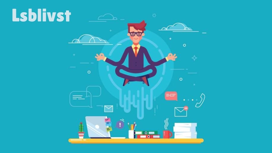 Lsblivst
