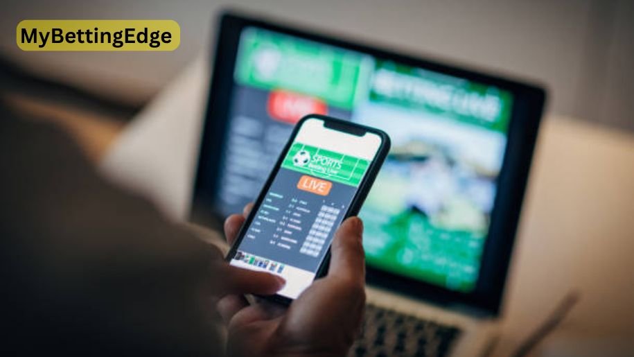 MyBettingEdge