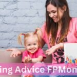 Parenting Advice FPMomHacks