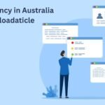 SEO Agency in Australia Uploadaticle