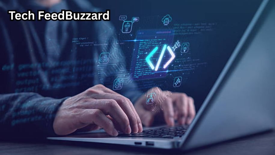 Tech FeedBuzzard: Future of Personalized News - Brit Feed