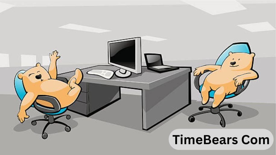 TimeBears Com
