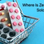Where Is Zealpozold Sold
