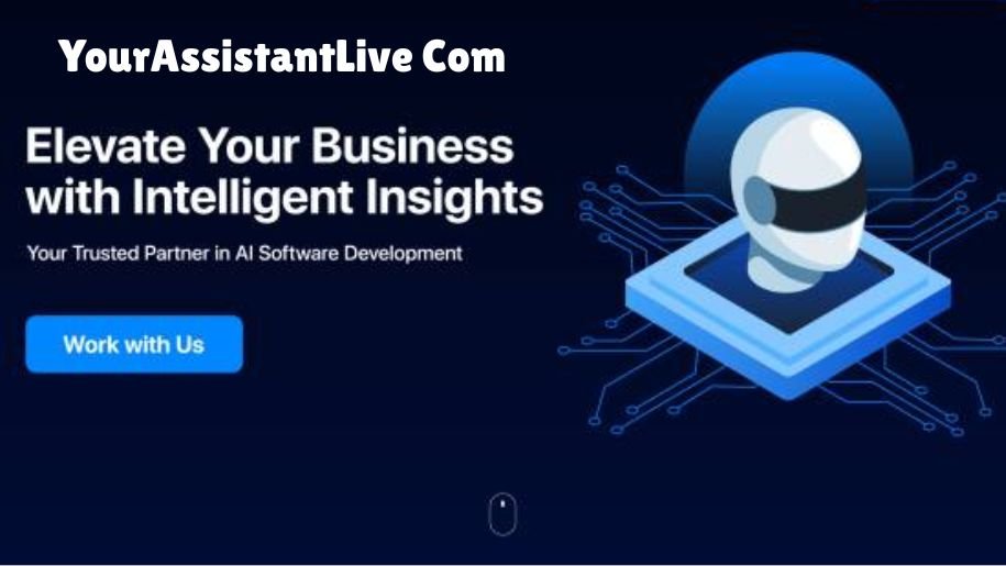 YourAssistantLive Com