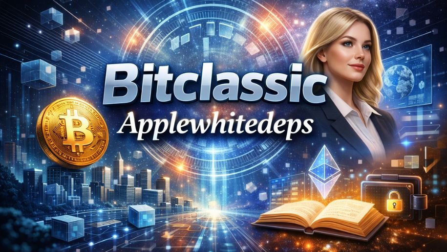 bitclassic applewhite