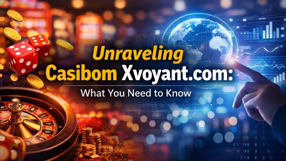 casibom xvoyant.com