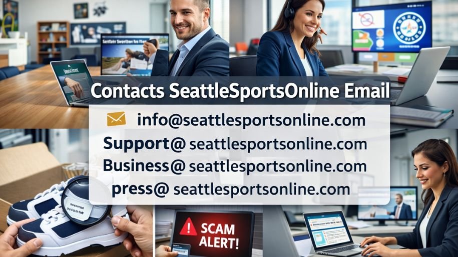 contacts seattlesportsonline email