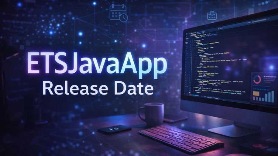 etsjavaapp release date