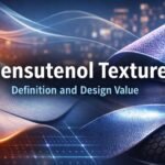 flensutenol texture
