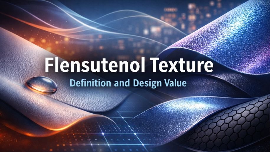 flensutenol texture
