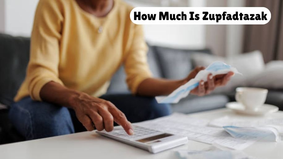 how much is zupfadtazak