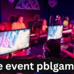 online event pblgamevent