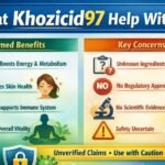what khozicid97 help with