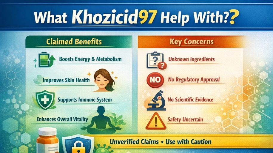 what khozicid97 help with
