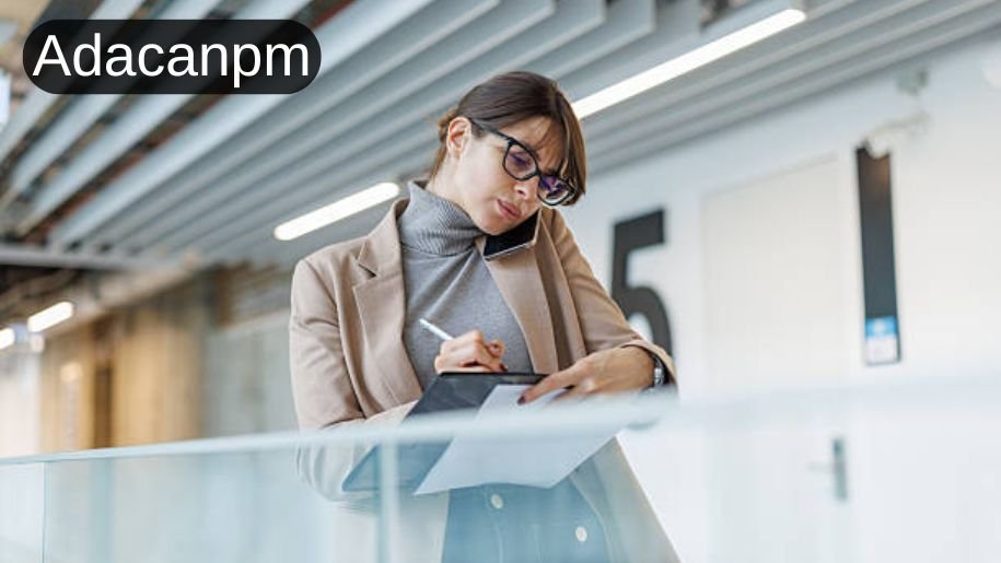 Adacanpm