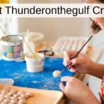 Art Thunderonthegulf Craft