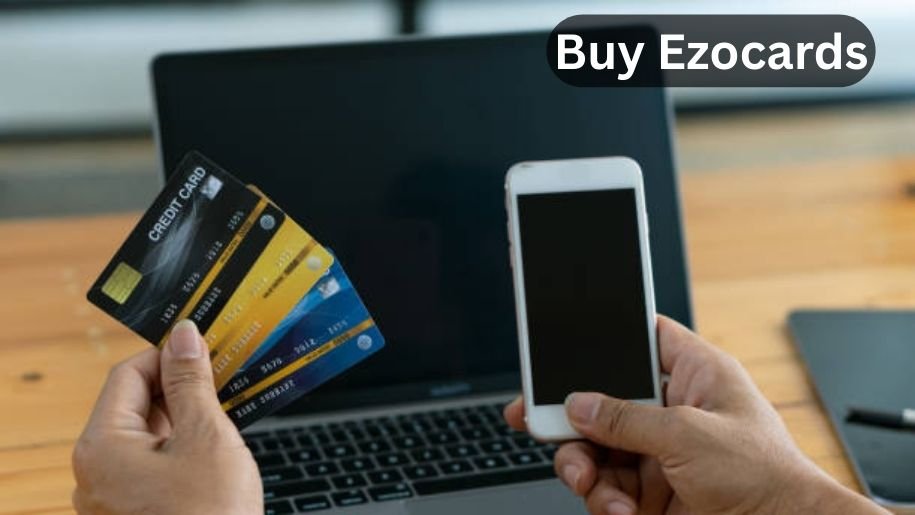 Buy Ezocards