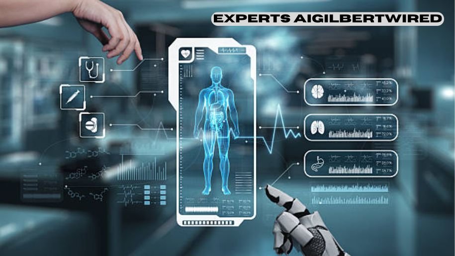 Experts AigilbertWired