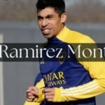 Juan Ramirez Montroso