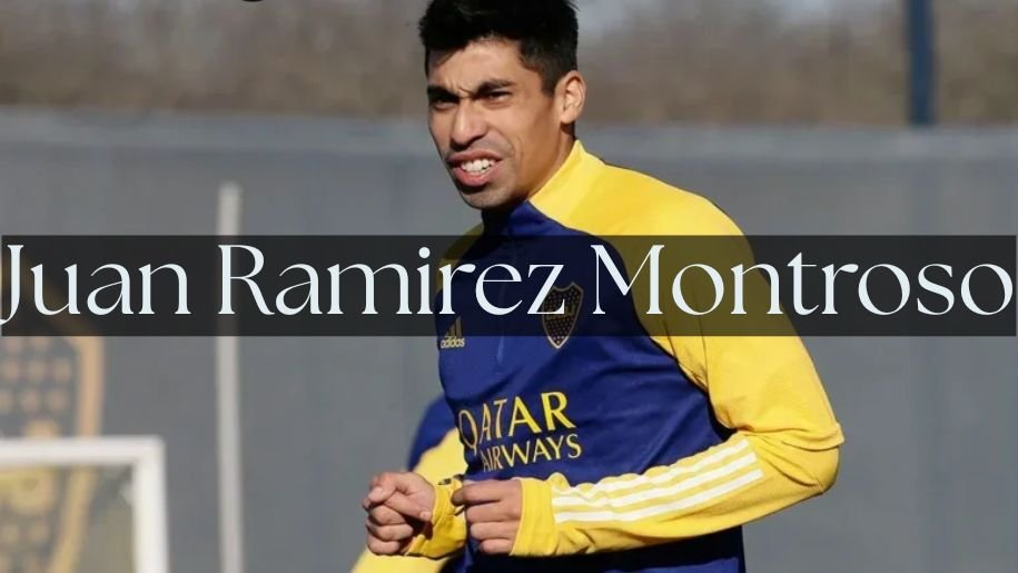 Juan Ramirez Montroso