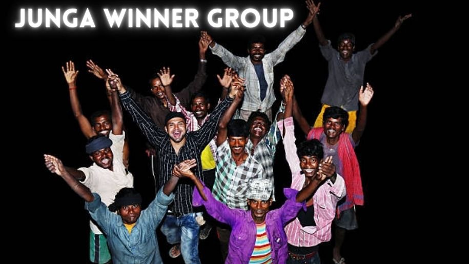 Junga Winner Group