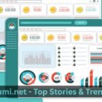 Kodomogumi.net - Top Stories & Trend Analysis