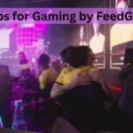 Latest Tips for Gaming by FeedGameBuzz