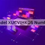 Model XUCVIHKDS Number