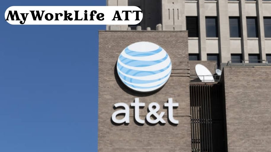 MyWorkLife ATT