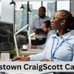 Newstown CraigScott Capital