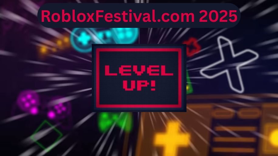 RobloxFestival.com 2025