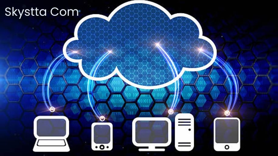 Skystta Com