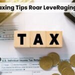Taxing Tips Roar LeveRaging