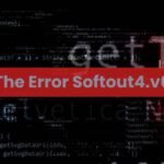 The Error Softout4.v6