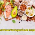The Most Powerful Superfoods lwspeakcare