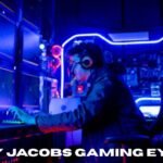 Tommy Jacobs Gaming Eyexcon