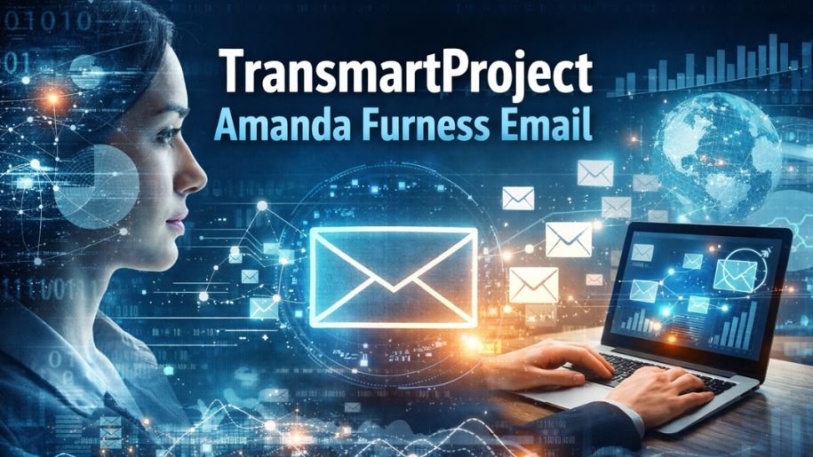 TransmartProject Amanda Furness Email