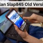 Valan Slap845 Old Version