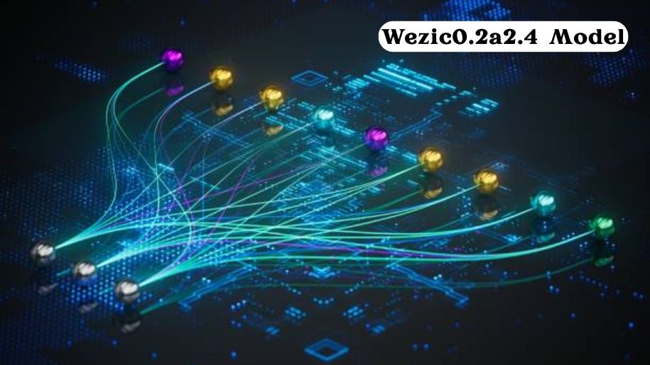 Wezic0.2a2.4 Model