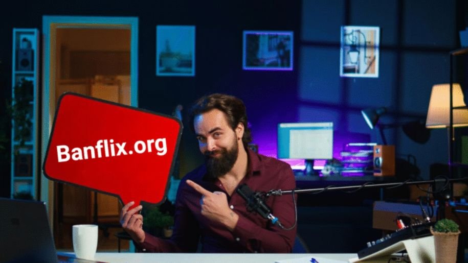 banflix